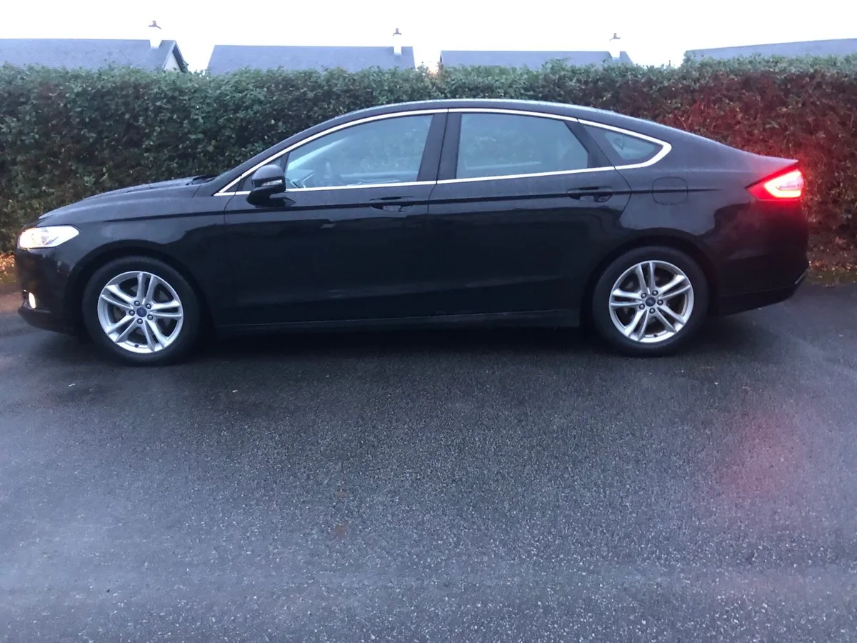 FORD MONDEO AS NEW WITH NEW NCT - Image 4