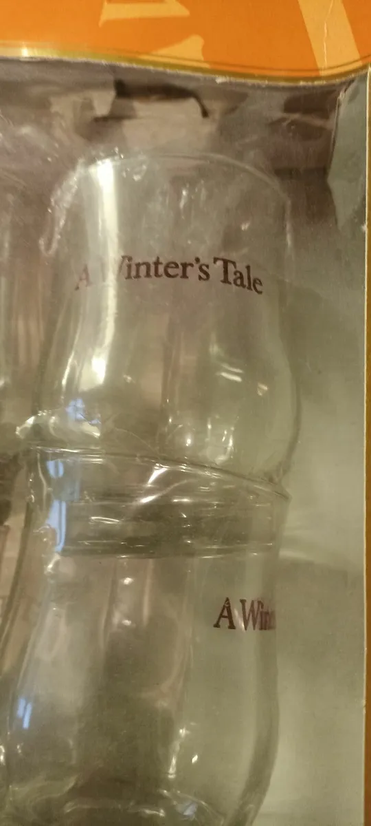 Set of Drinks Tumbler - Image 1