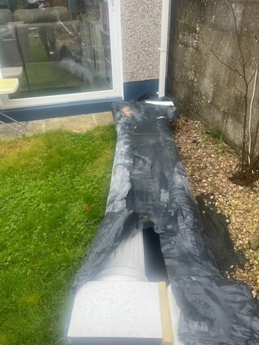 Decorative Porch Pillars - Image 1