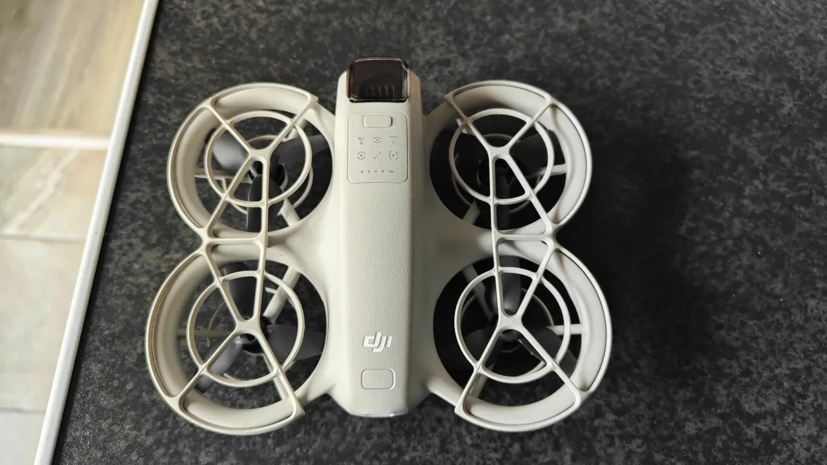 DJI Neo Fly More Combo with Carry Case - Image 3