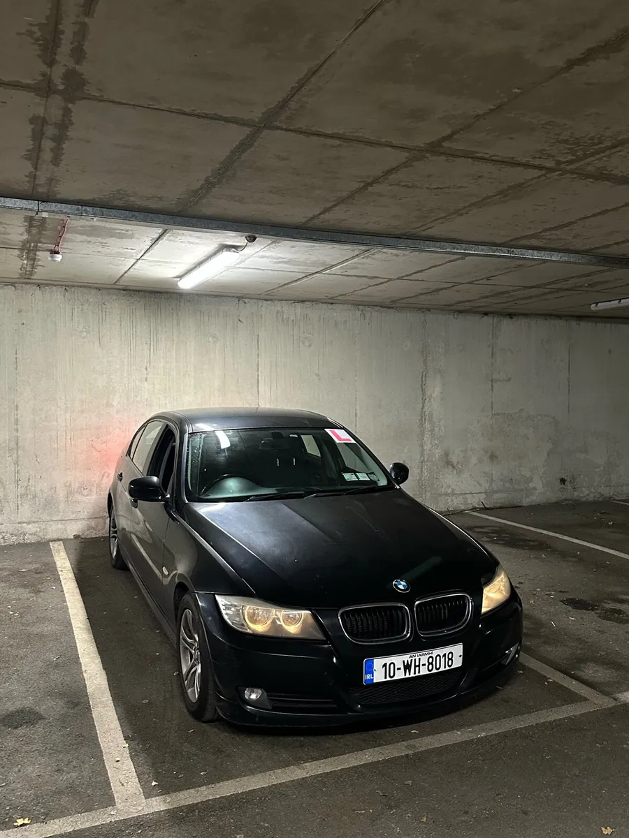 BMW 320d E90 LCI - NCT - Image 1