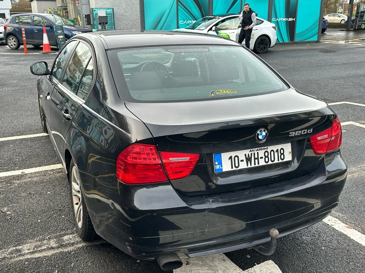 BMW 320d E90 LCI - NCT - Image 4