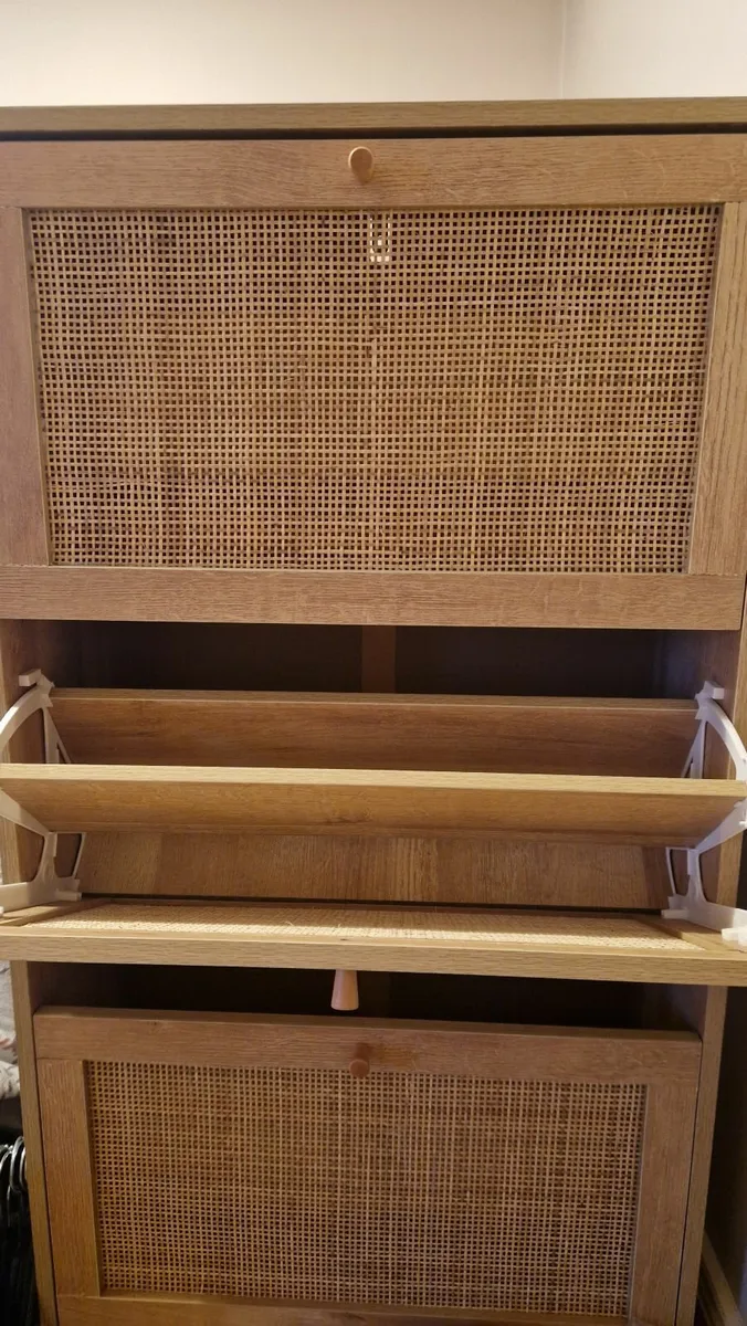 Shoes storage - Image 2