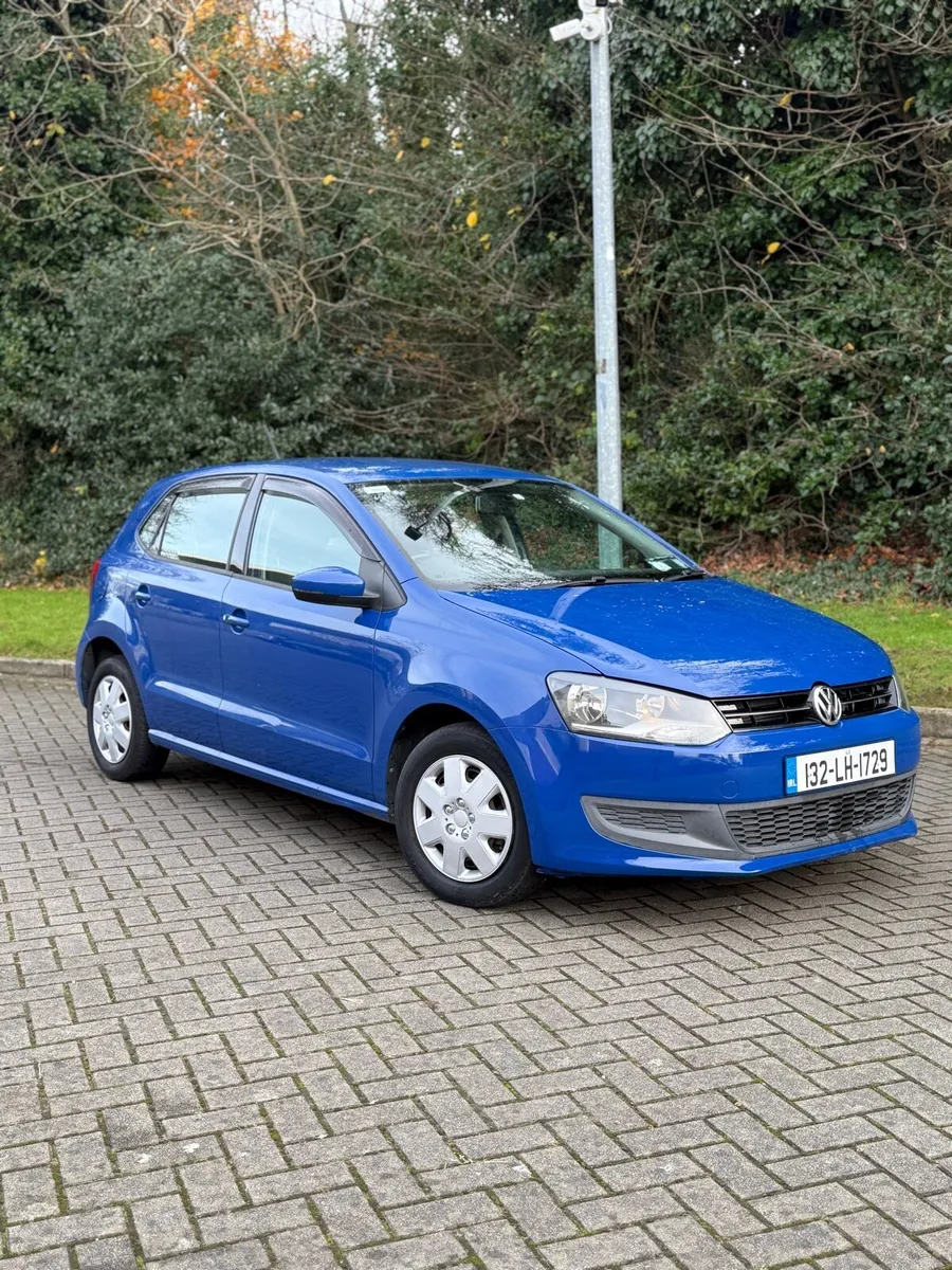 Volkswagen Polo 2013 – 1.2 Petrol – Automatic - Image 3
