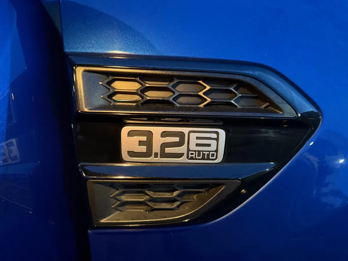 Ford Ranger 2018 Wildtrak 3.2 Zero VAT Option* - Image 3