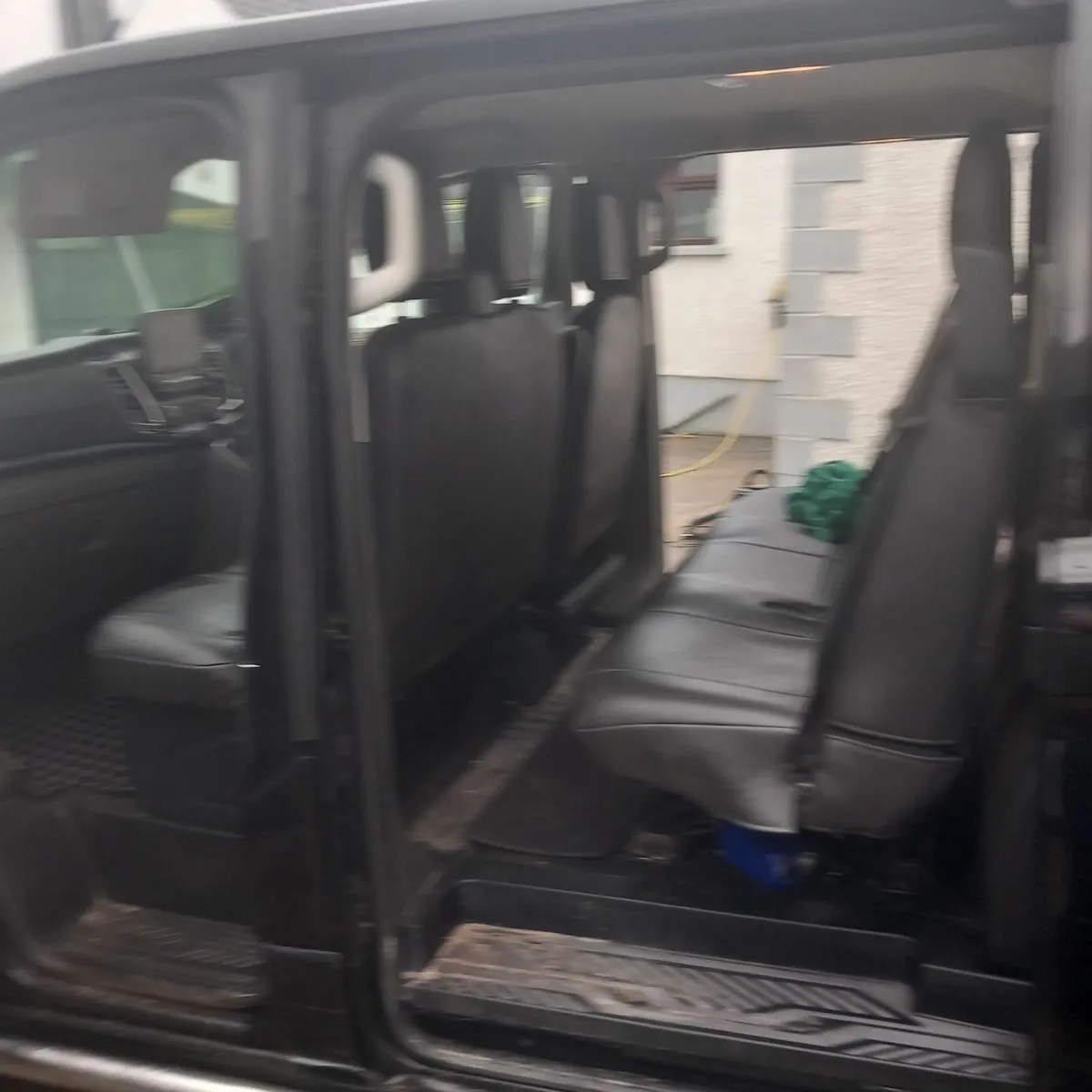 Ford Transit Custom 2019 - Image 1