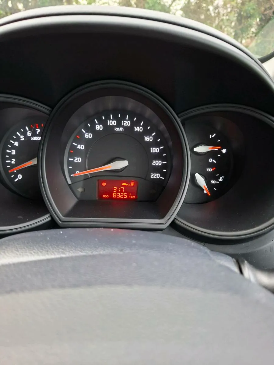 Kia Rio - Image 3