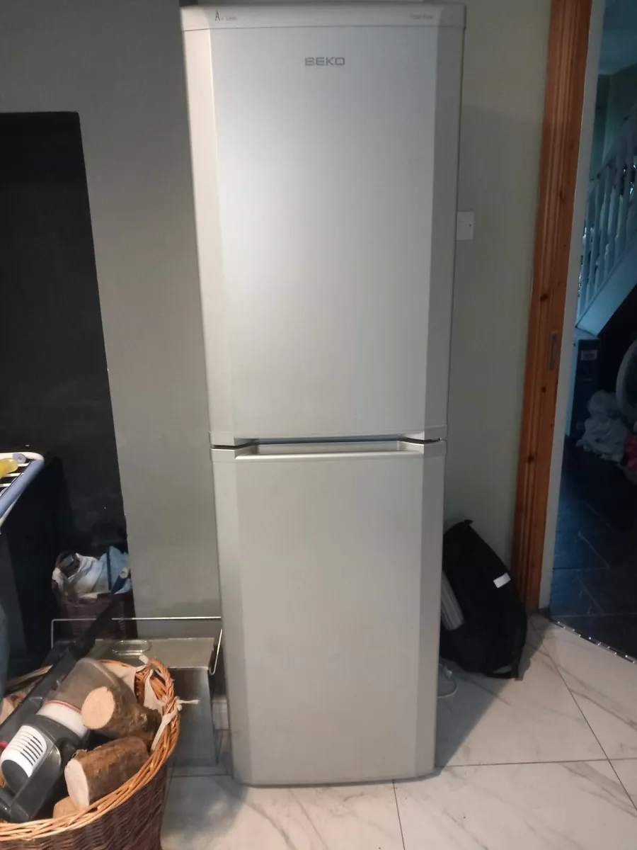 Fridge freezer - Image 3