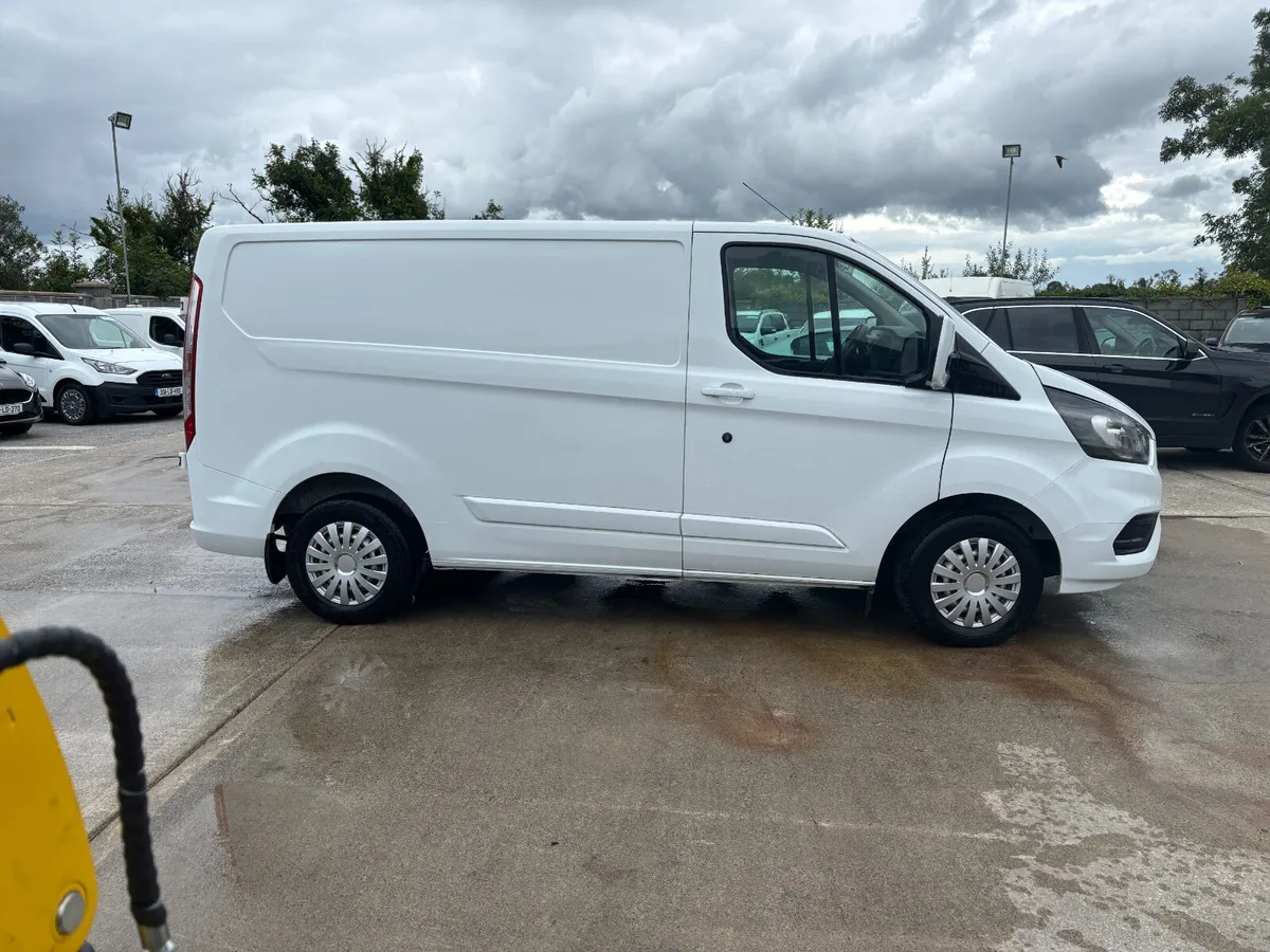 Stunning Ford Transit Custom !!! - Image 4