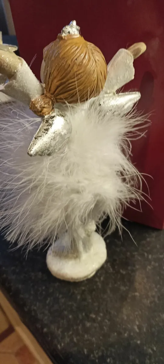 Christmas Angel - Image 1