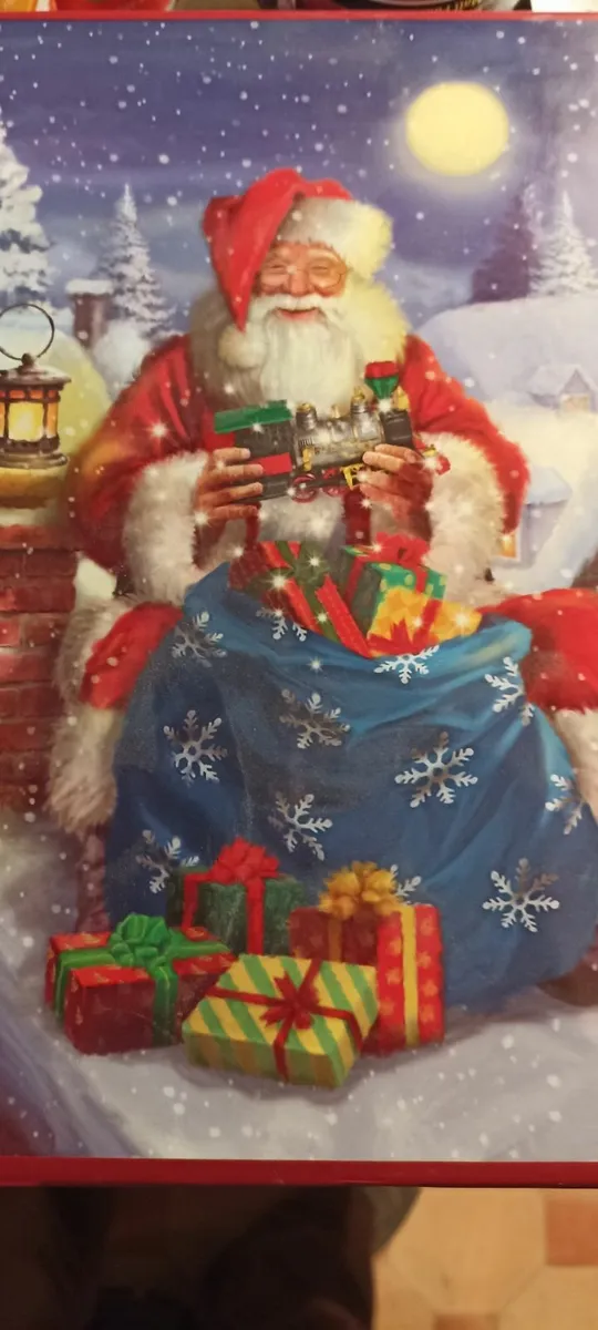 Christmas Angel - Image 2