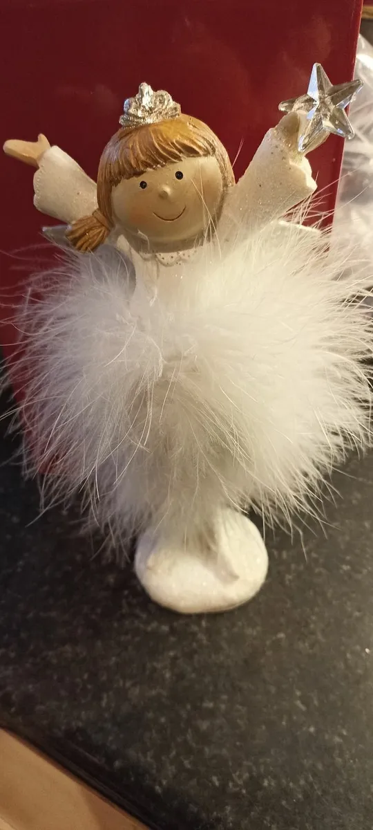 Christmas Angel - Image 3