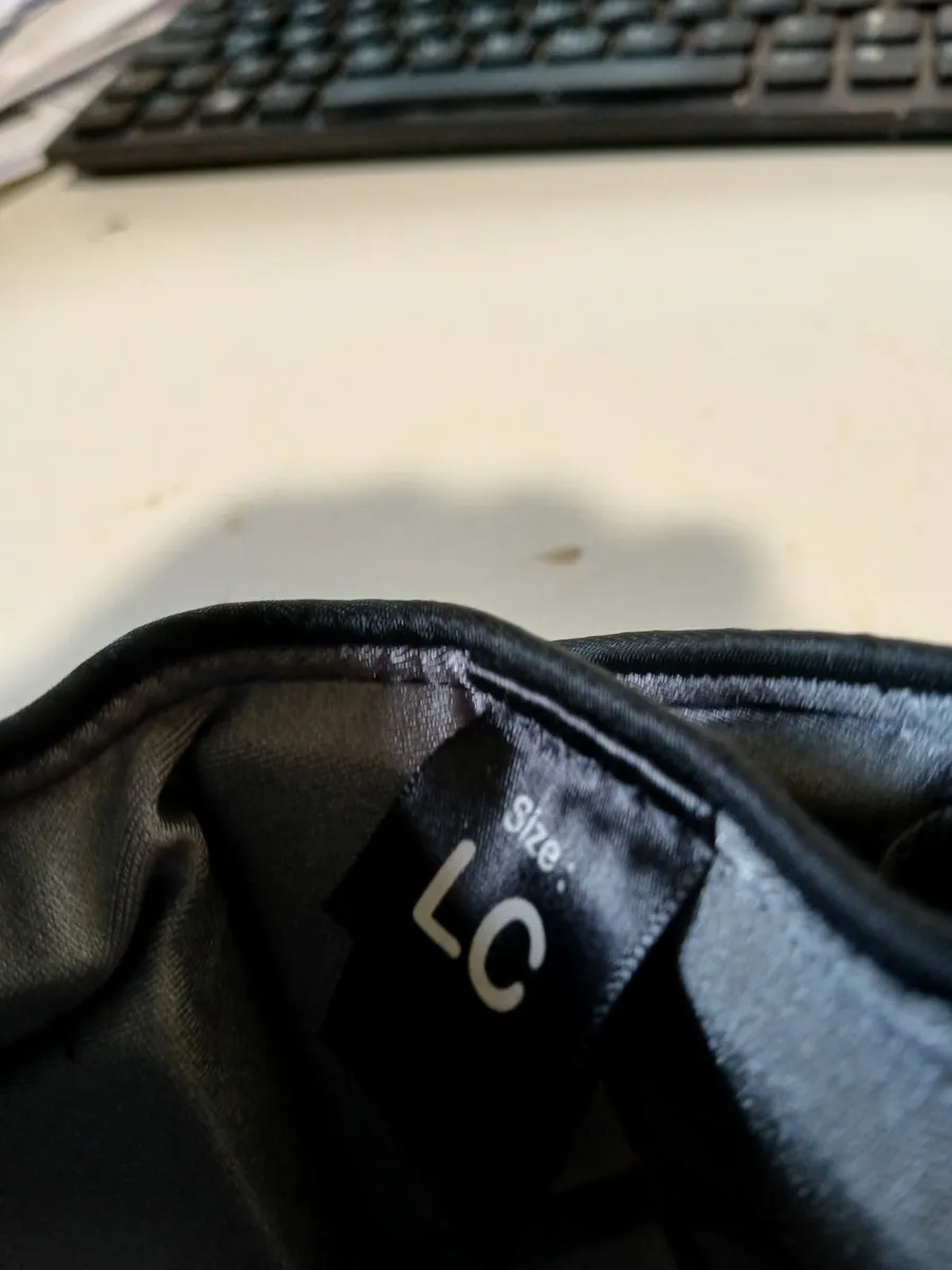 Champion Titanium Ti22 Child Body Protector - Image 1