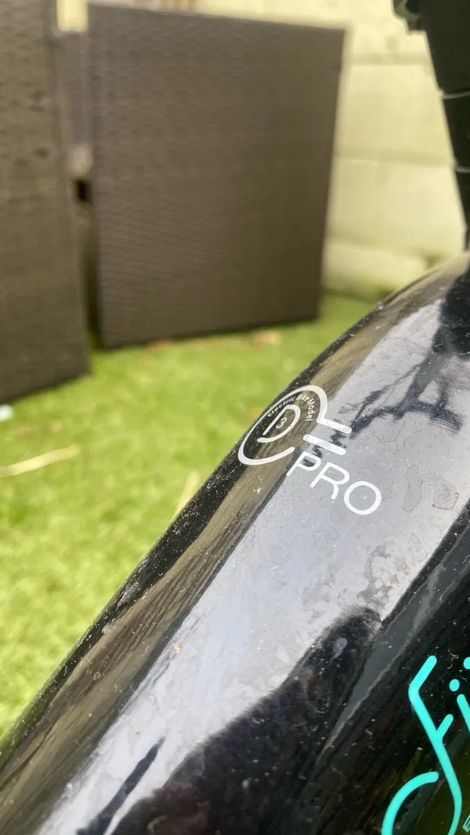 fido d3 pro electric bike - Image 2