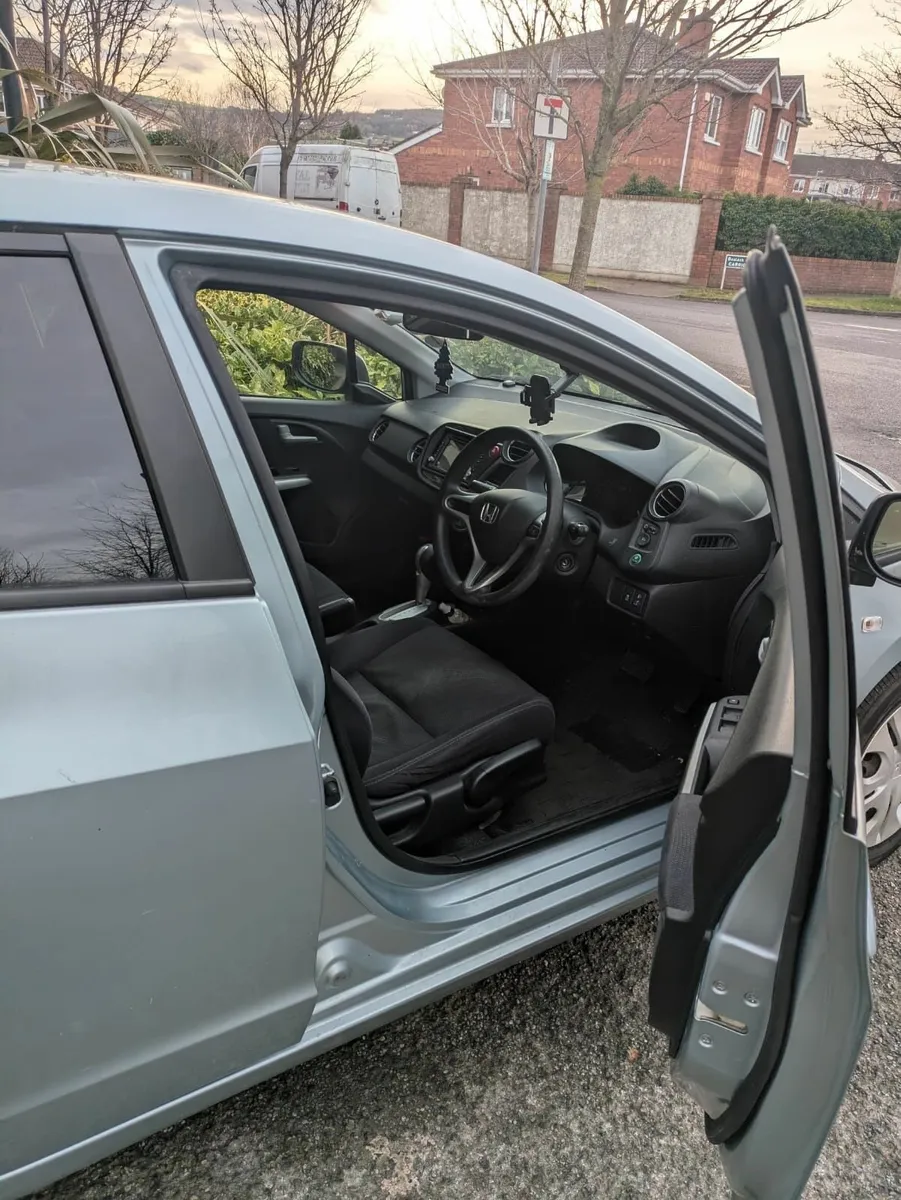 Honda Insight 2012 - Image 4