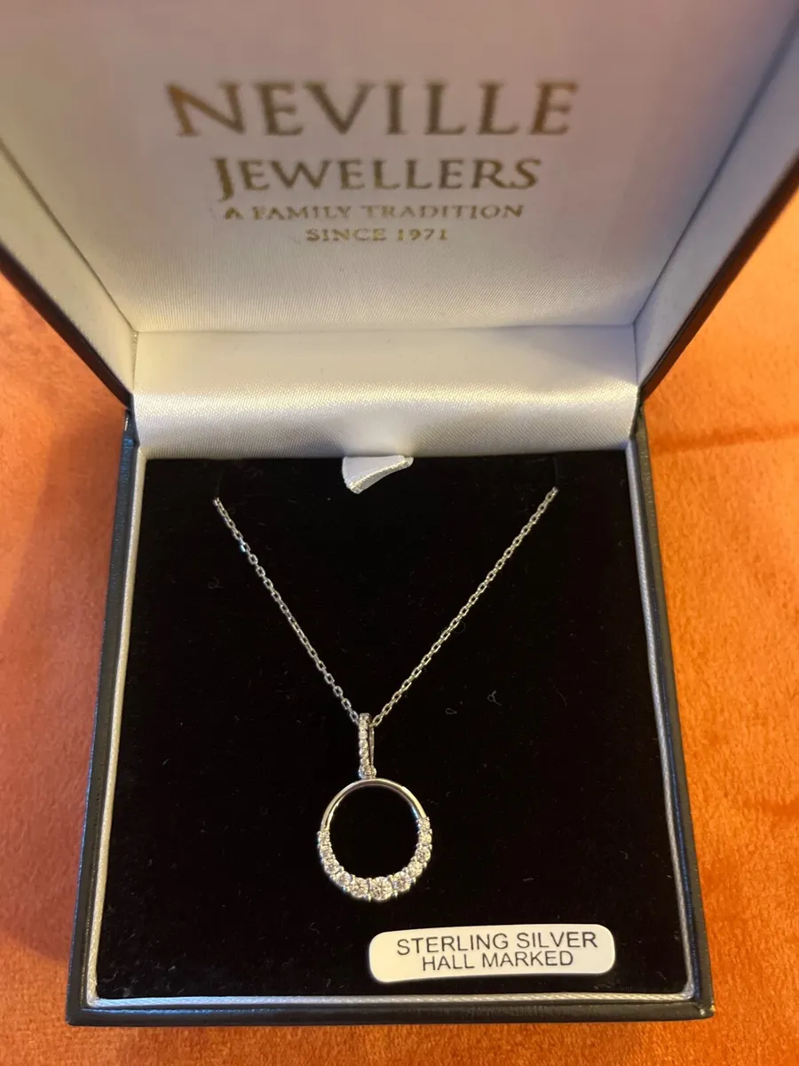 Necklace New - Image 1