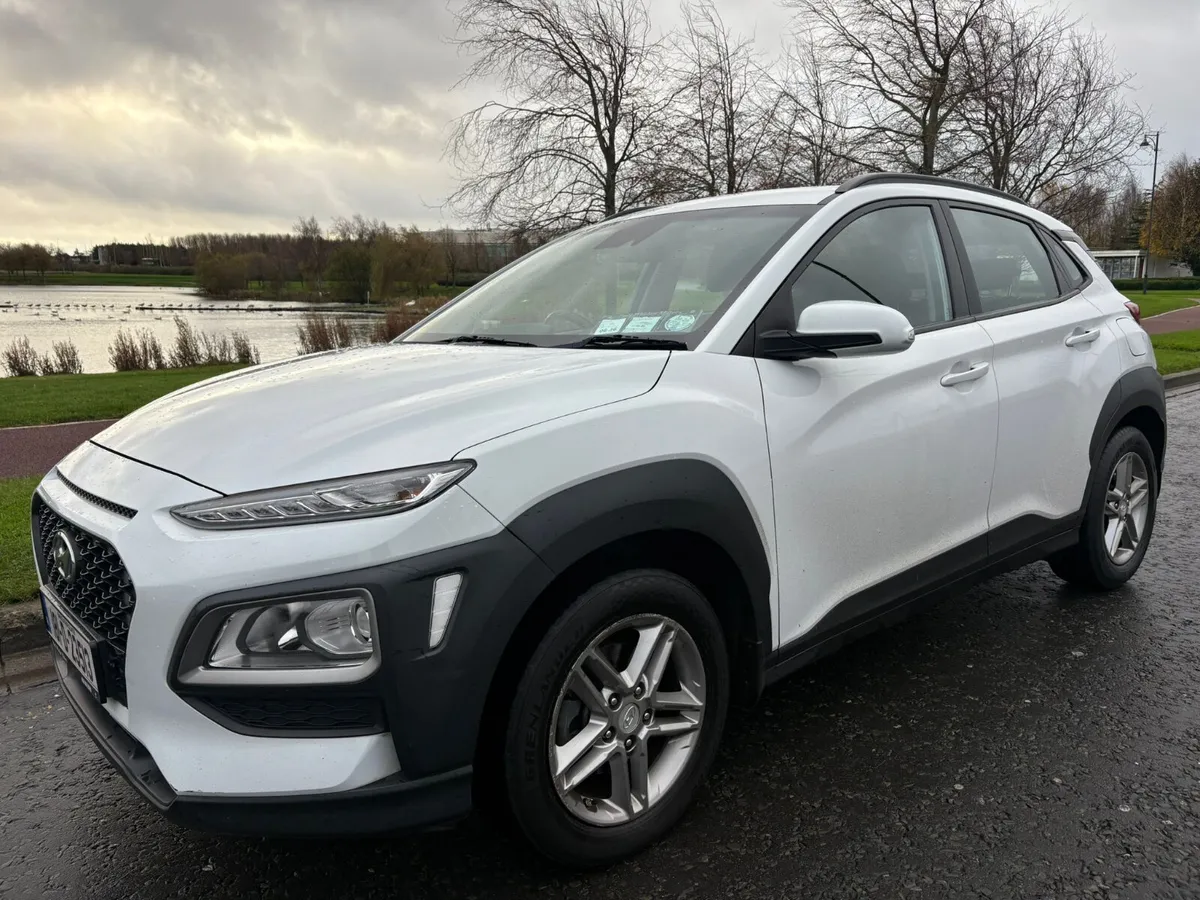 1.0 PETROL COMFORT MODEL NCT 28 - Image 4