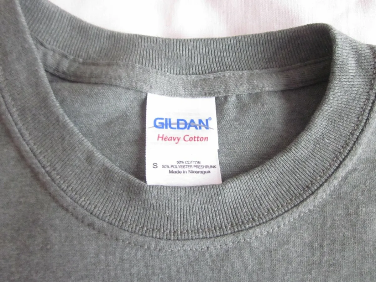 Duck Dynasty Gildan T Shirt Medium - Image 4