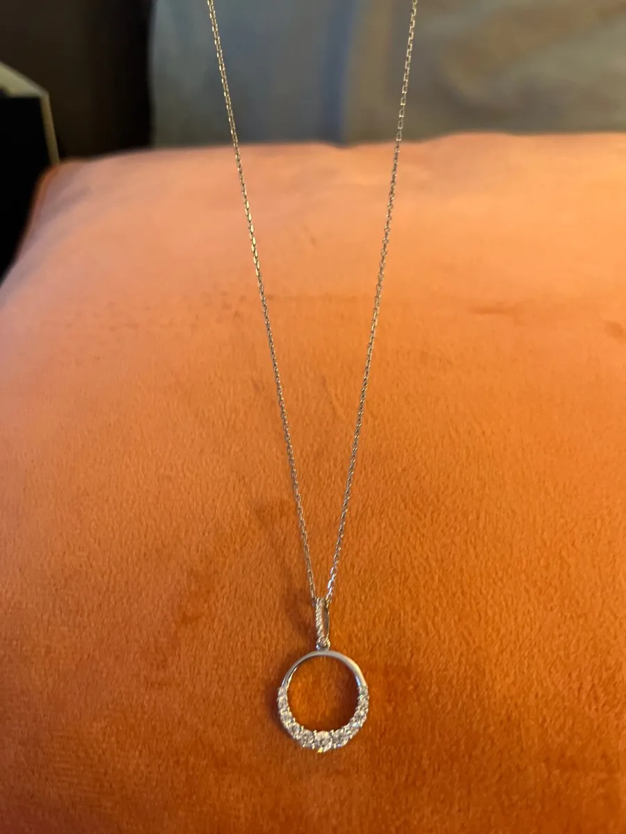 Necklace New - Image 3