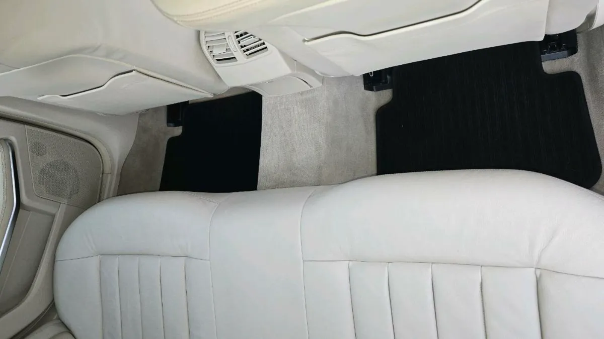 Mercedes E200 CDI 2015 - Image 3