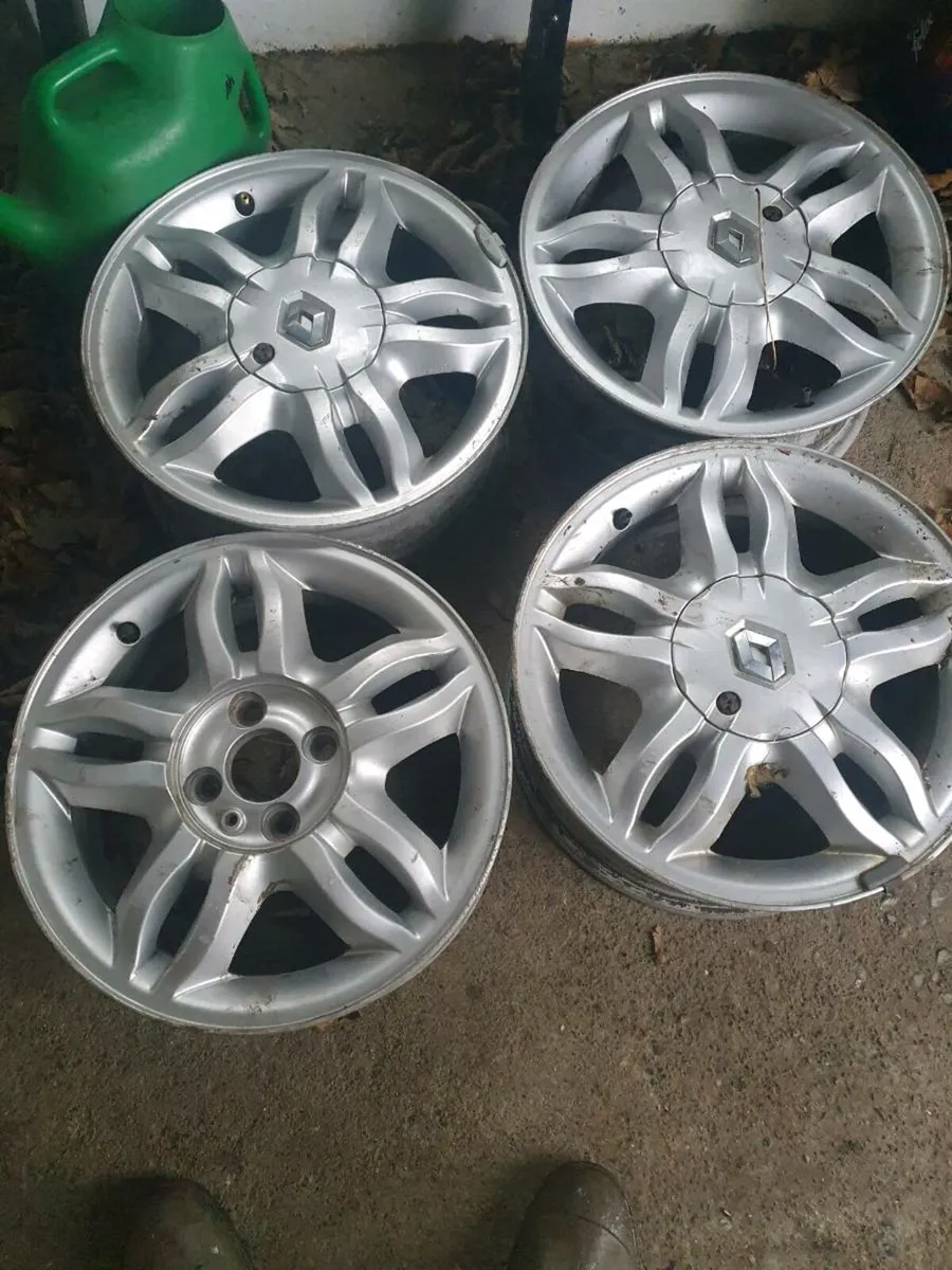 Alloys