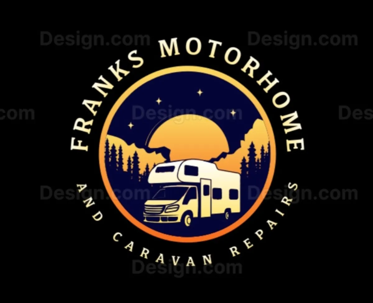 Camper and caravan repairs