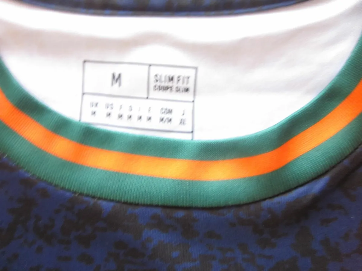 Newcastle United Shirt Addidas 2025/26 New - Image 3