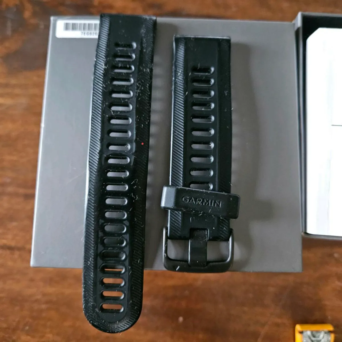 Garmin Forerunner 955 solar - Image 2