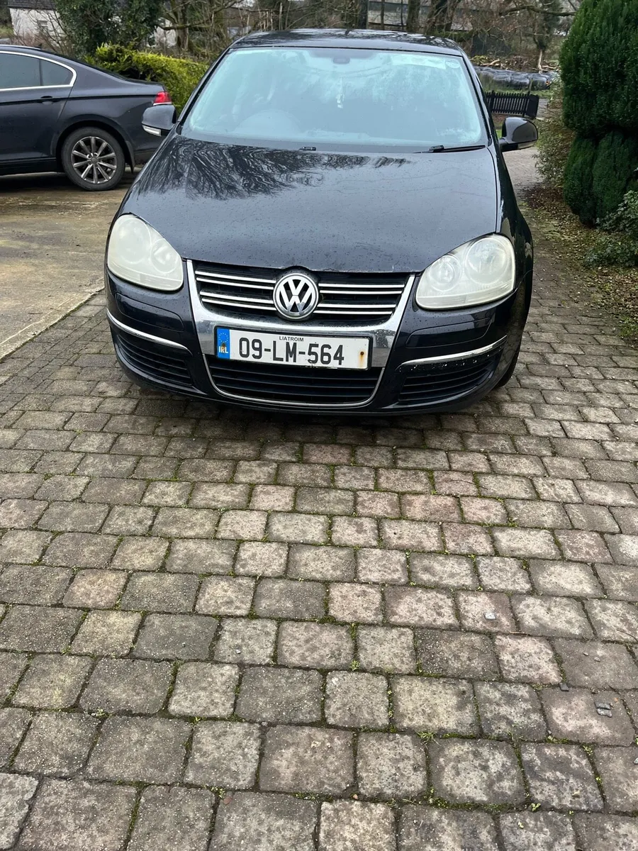 Vw Jetta - Image 1