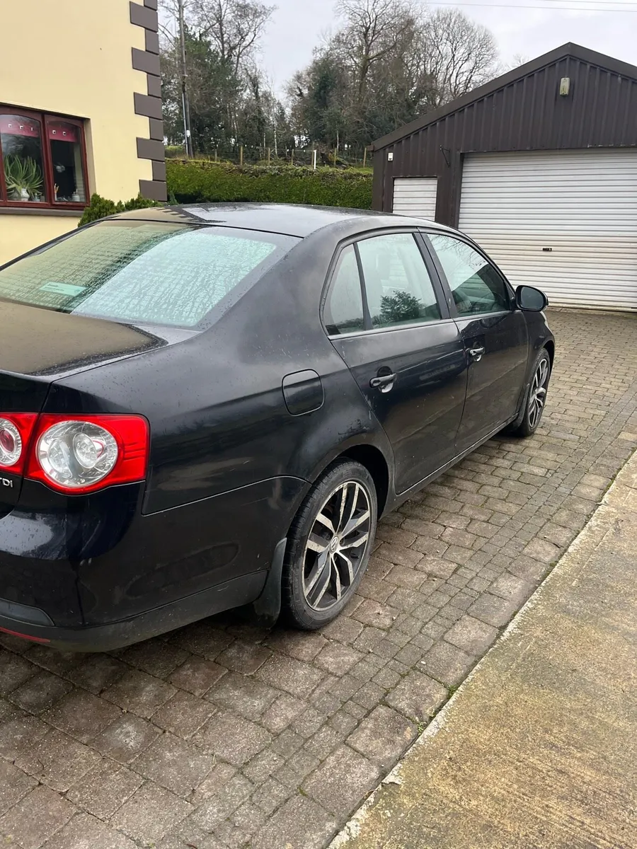 Vw Jetta - Image 2