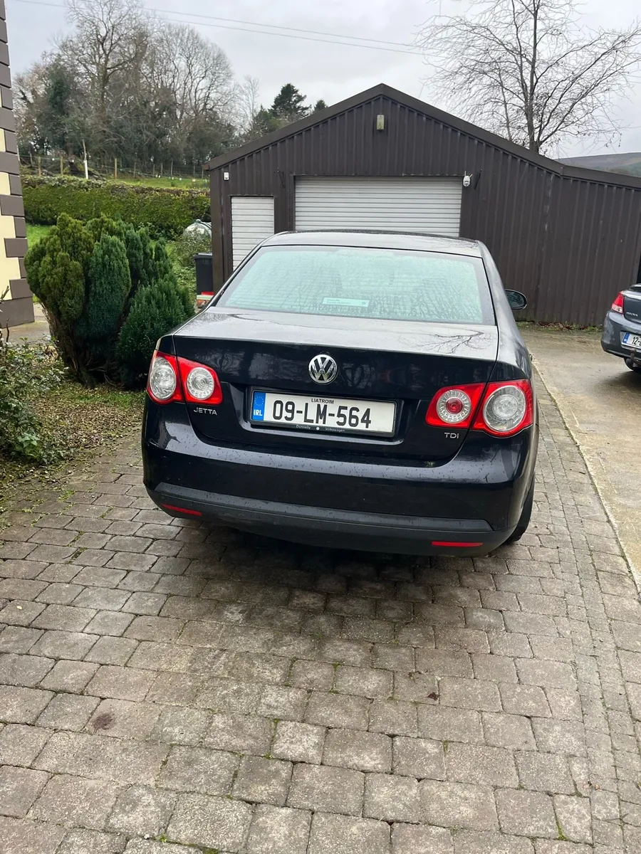 Vw Jetta - Image 3