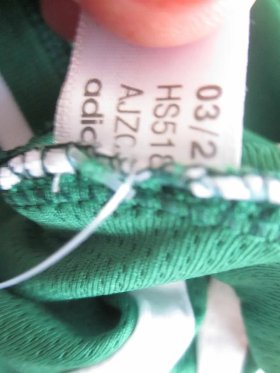 Newcastle United Shirt Addidas 2025/26 New - Image 4