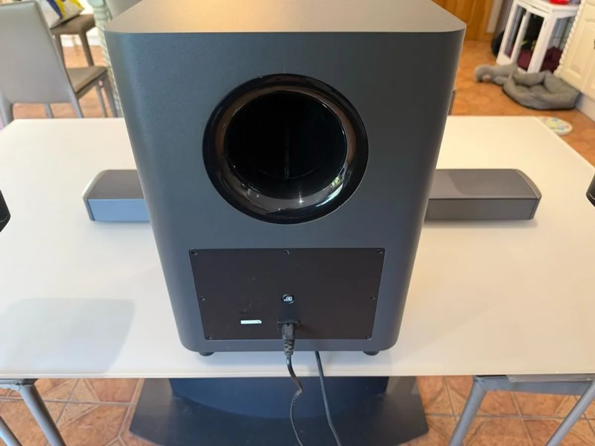 JBL BAR 9.1 True Wireless Surround with Dolby Atmos - Image 3