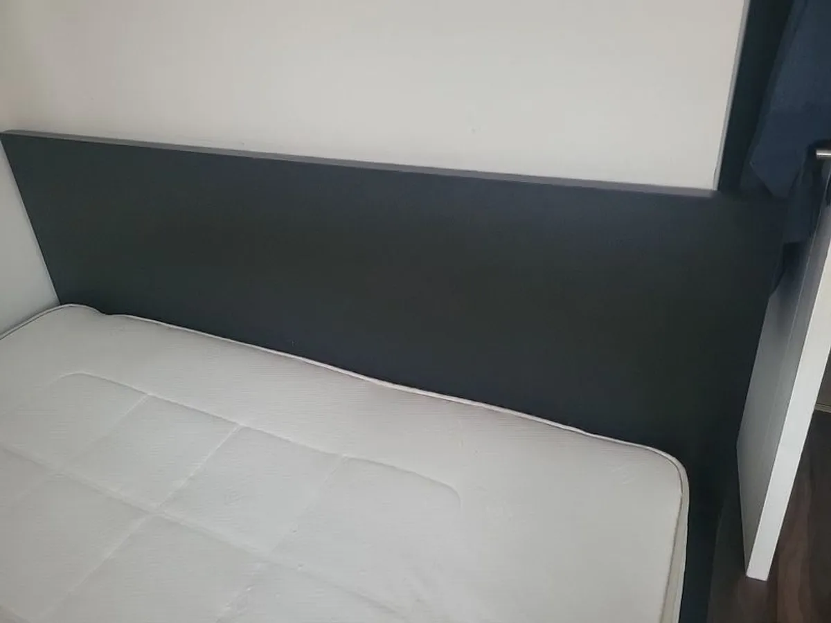 king size bed - Image 3