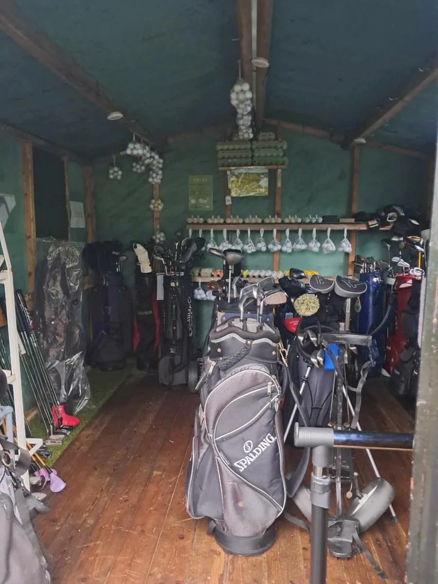 Golf shop letterkenny - Image 2