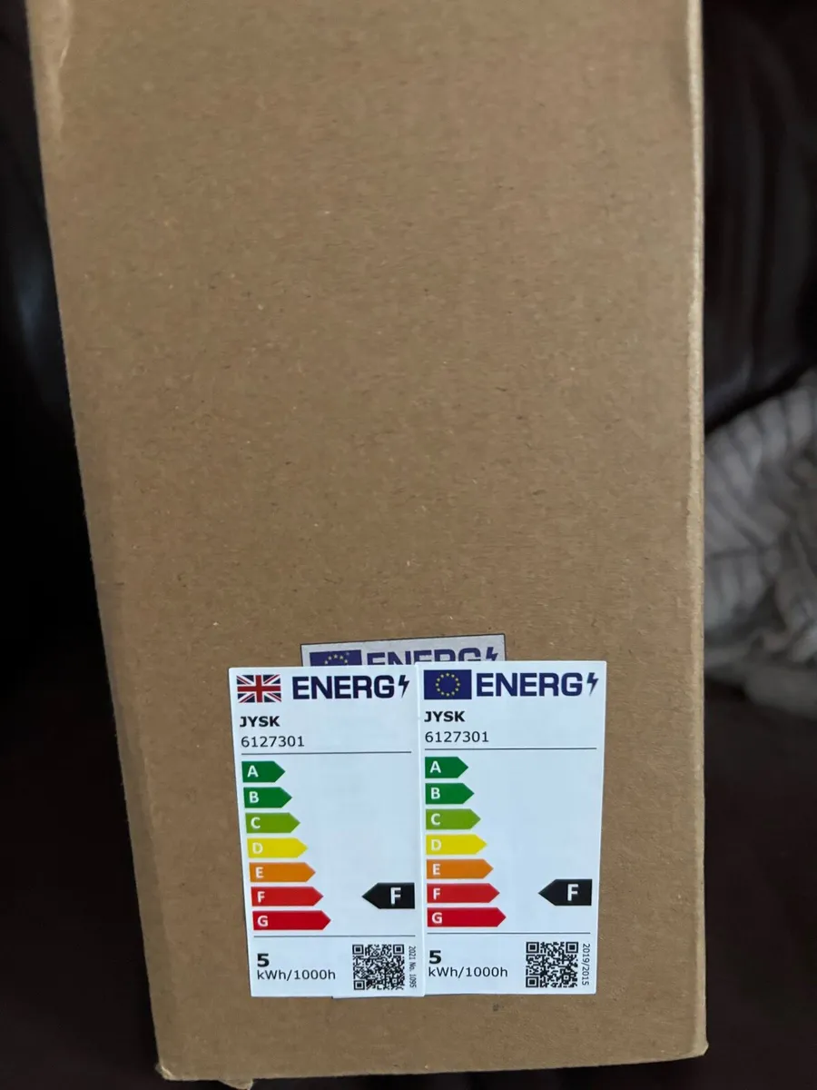 Christmas lights - Image 2