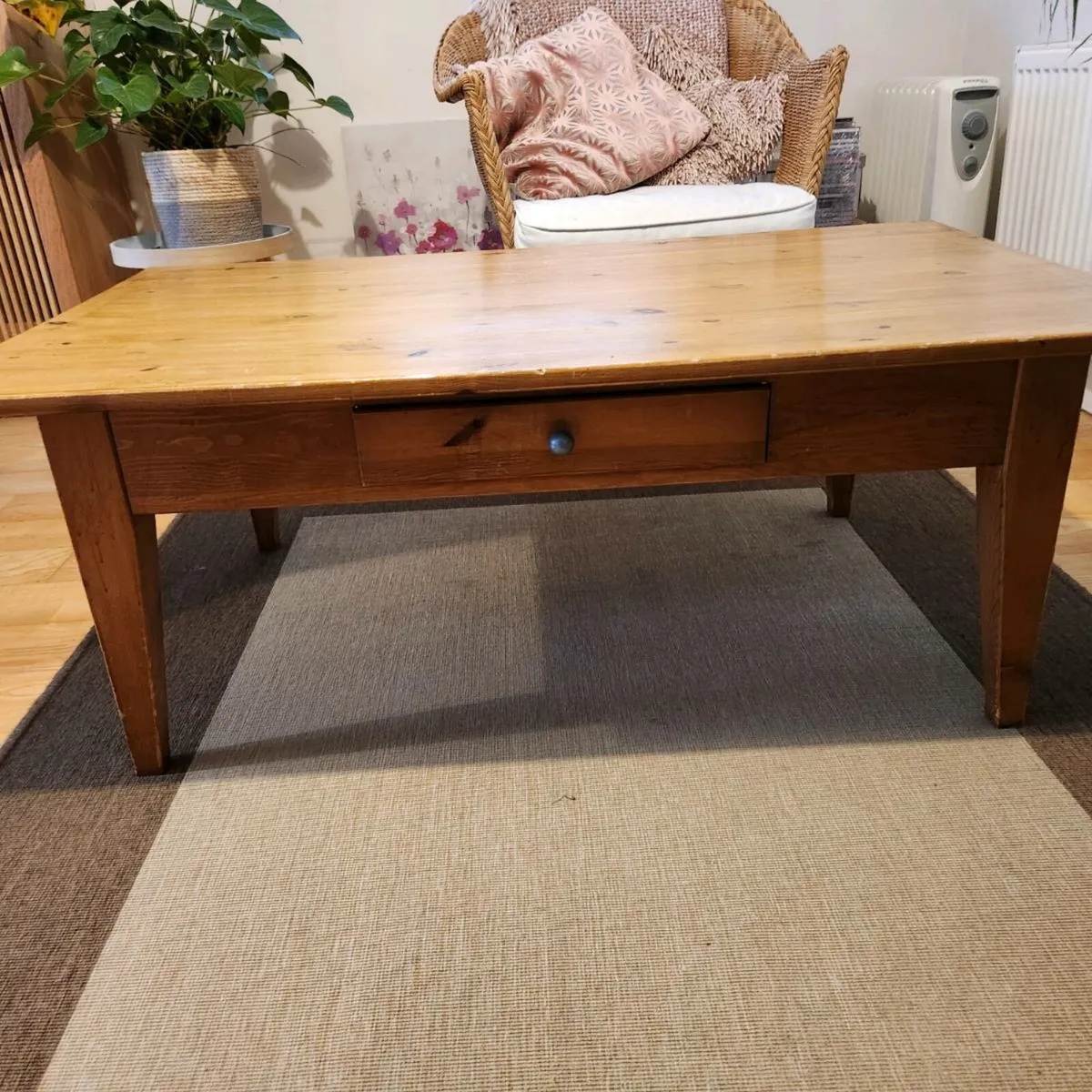 Coffee Table - Image 2