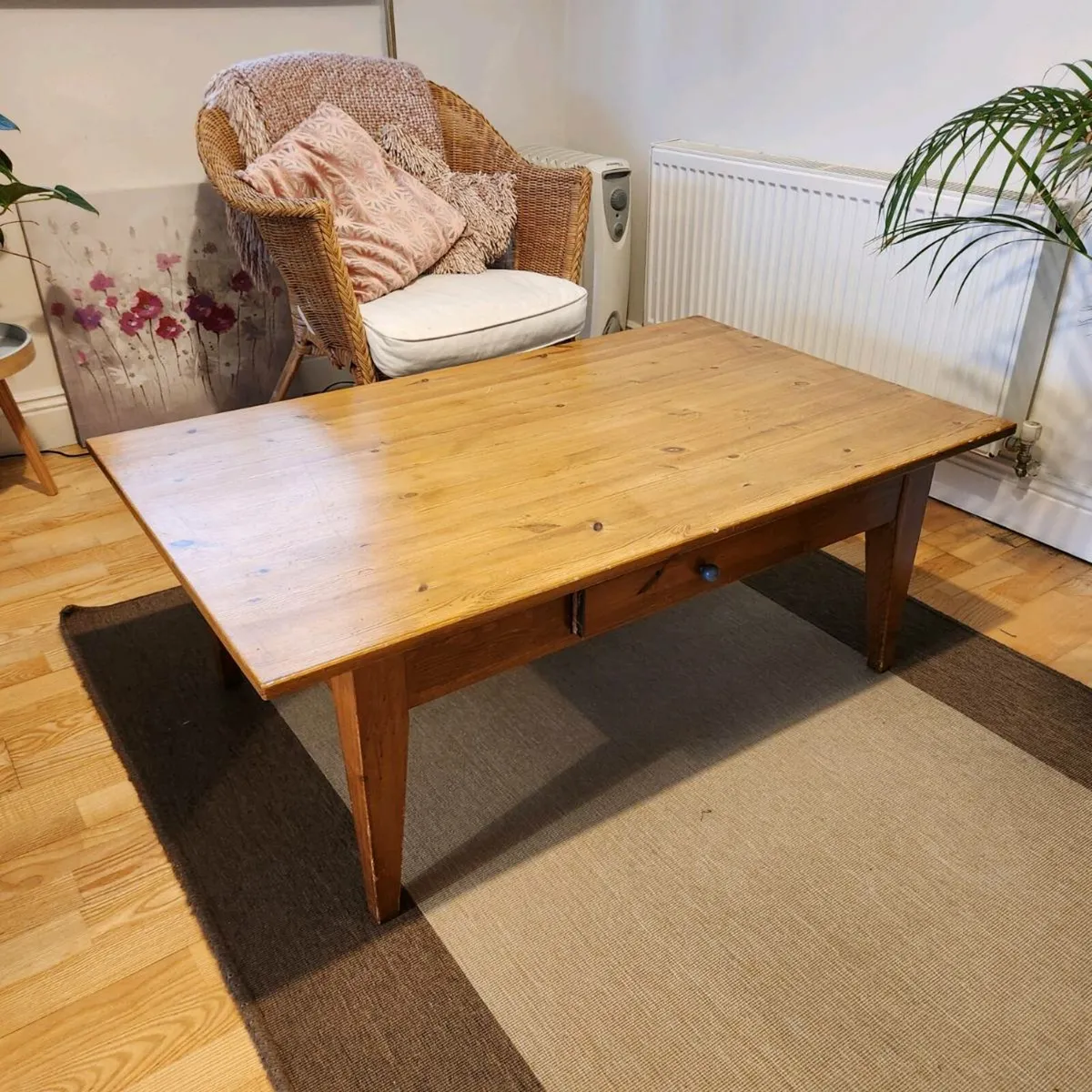Coffee Table - Image 1