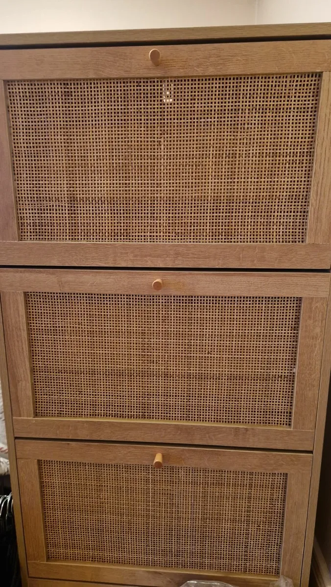 Shoes storage - Image 4