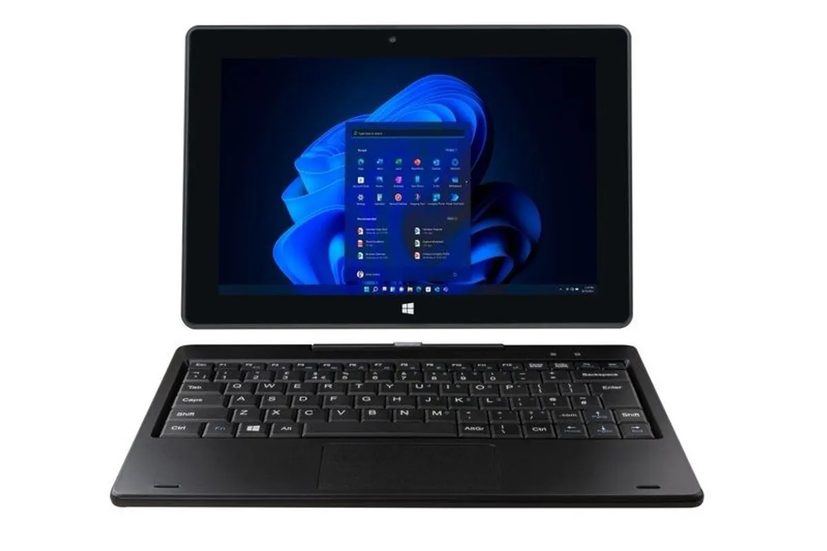 Toshiba Satellite Pro ET10-G-106 brand new - Image 2