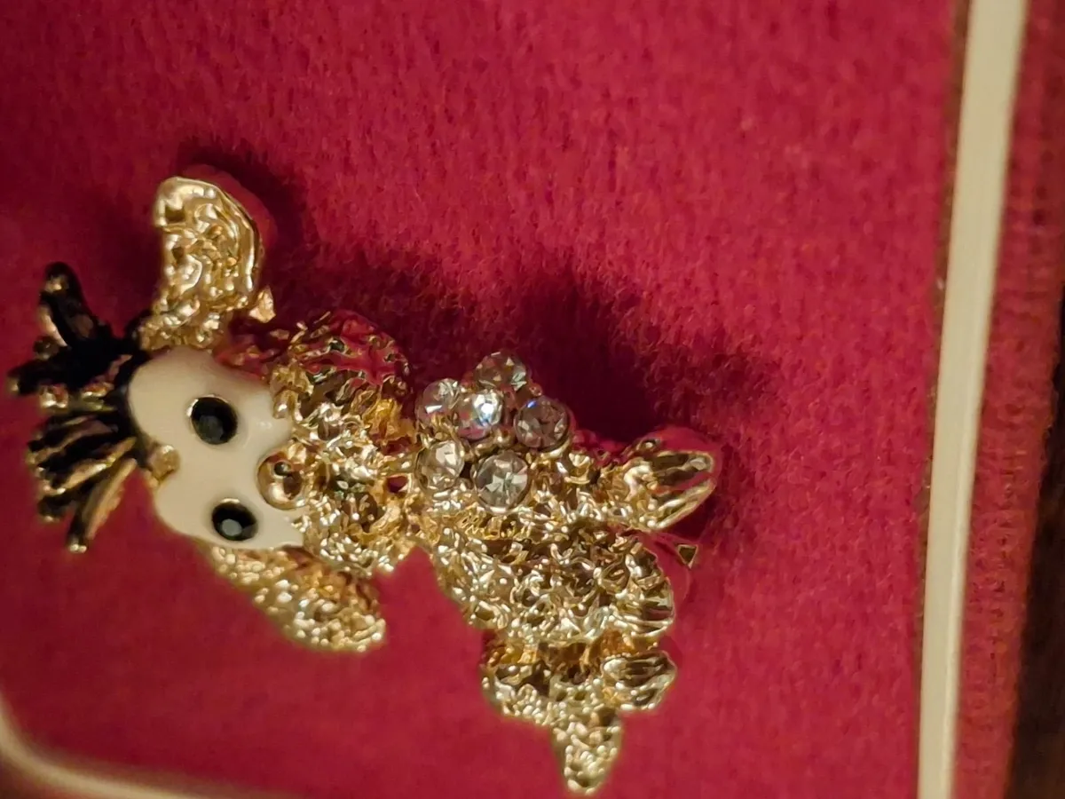 Highly desirable 'Trifari style' ... - Image 2