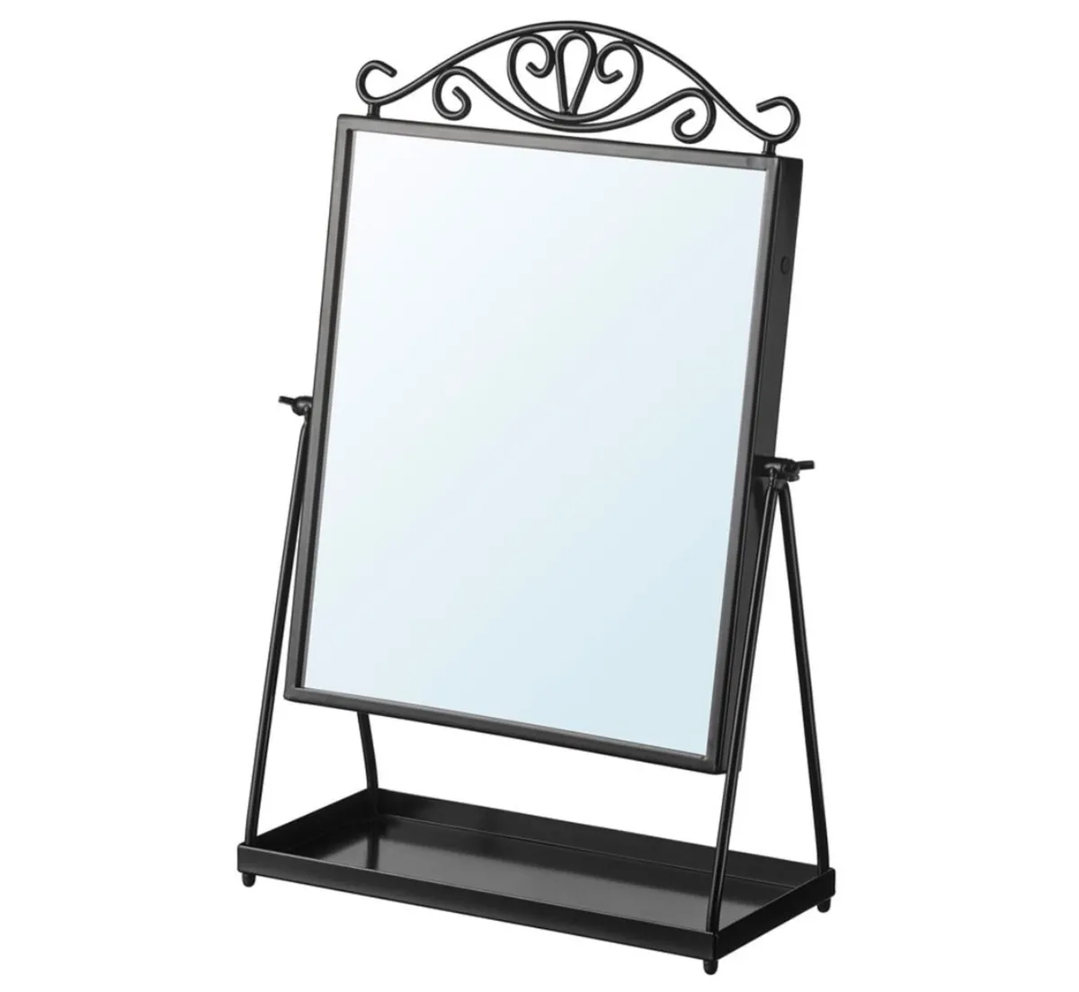 Table Mirror - Image 2