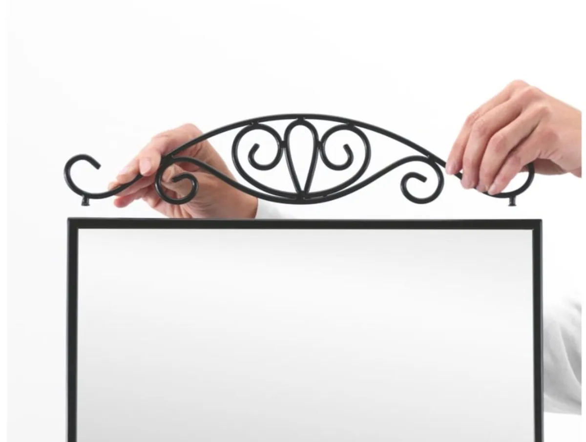 Table Mirror - Image 3