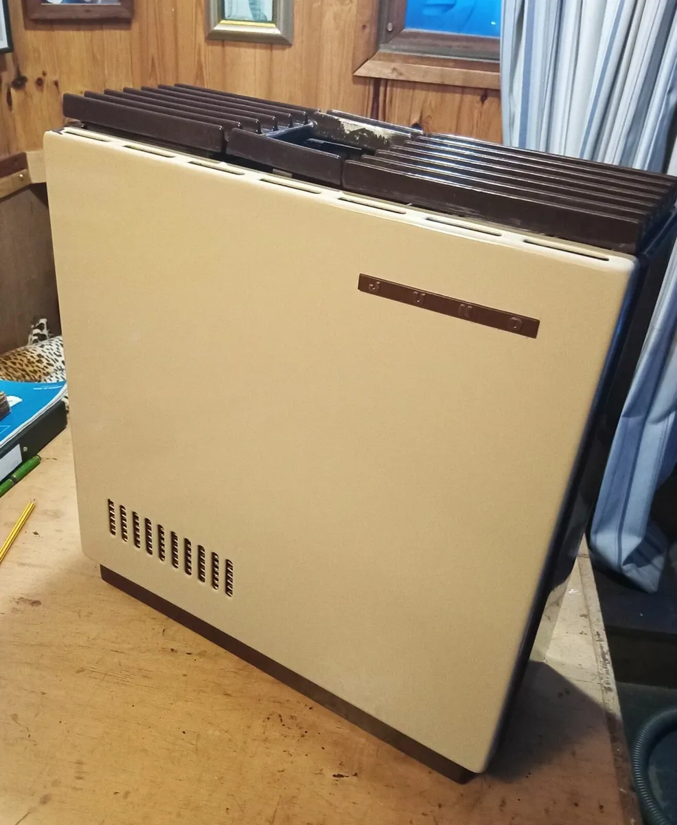 Super Mini Oil Stove - Image 1