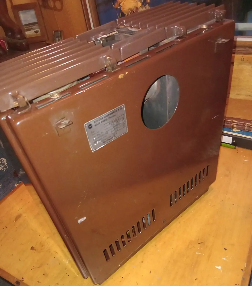 Super Mini Oil Stove - Image 2