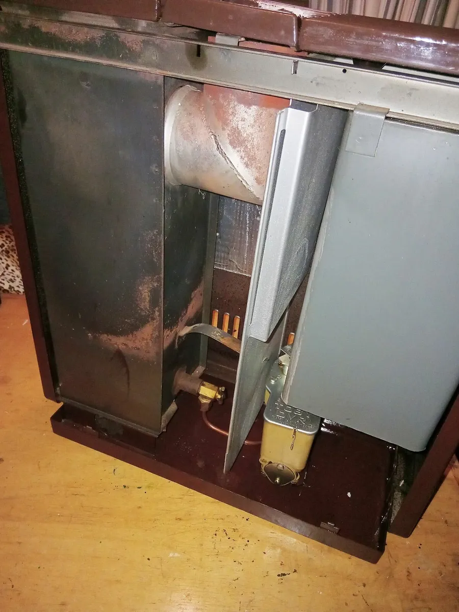 Super Mini Oil Stove - Image 4