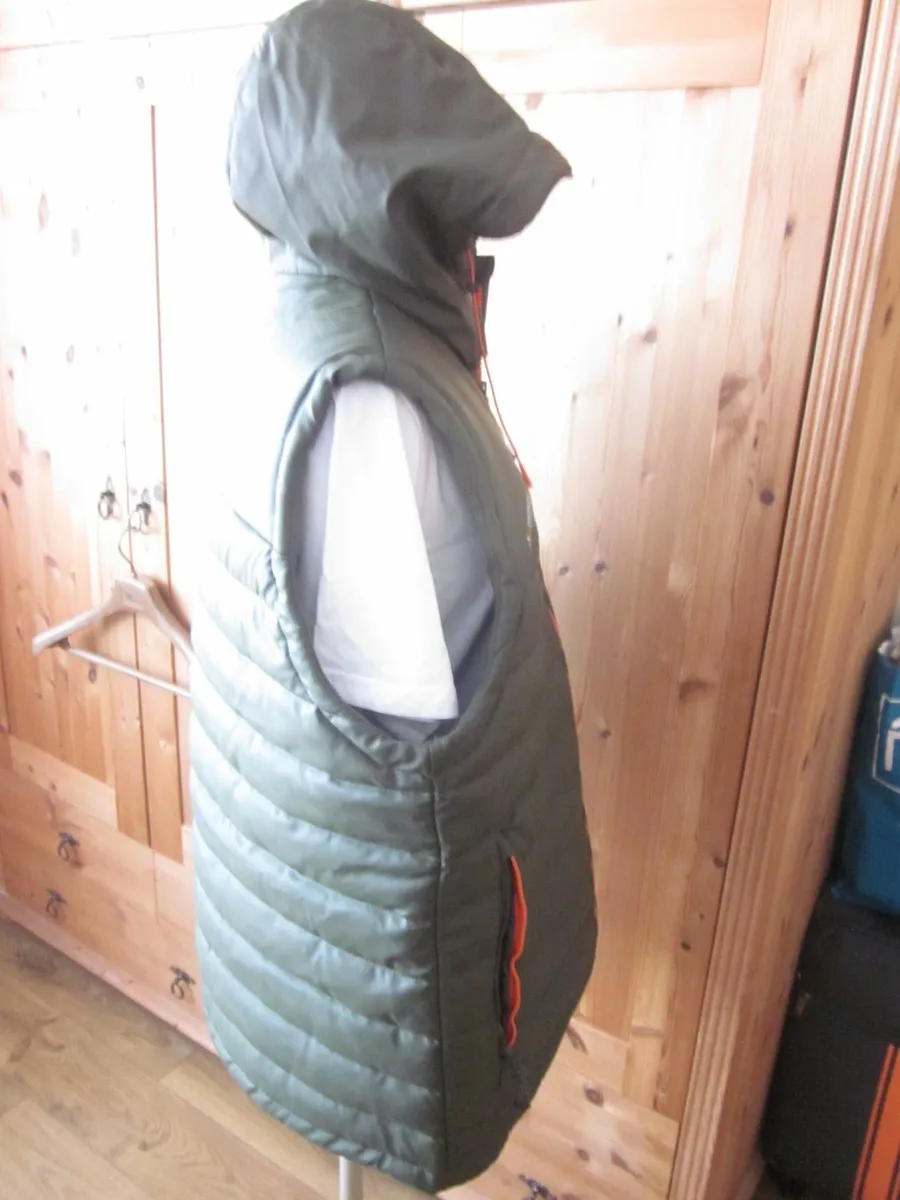 Men's Regatta  Calculate Insulated Bodywarmer - Image 3