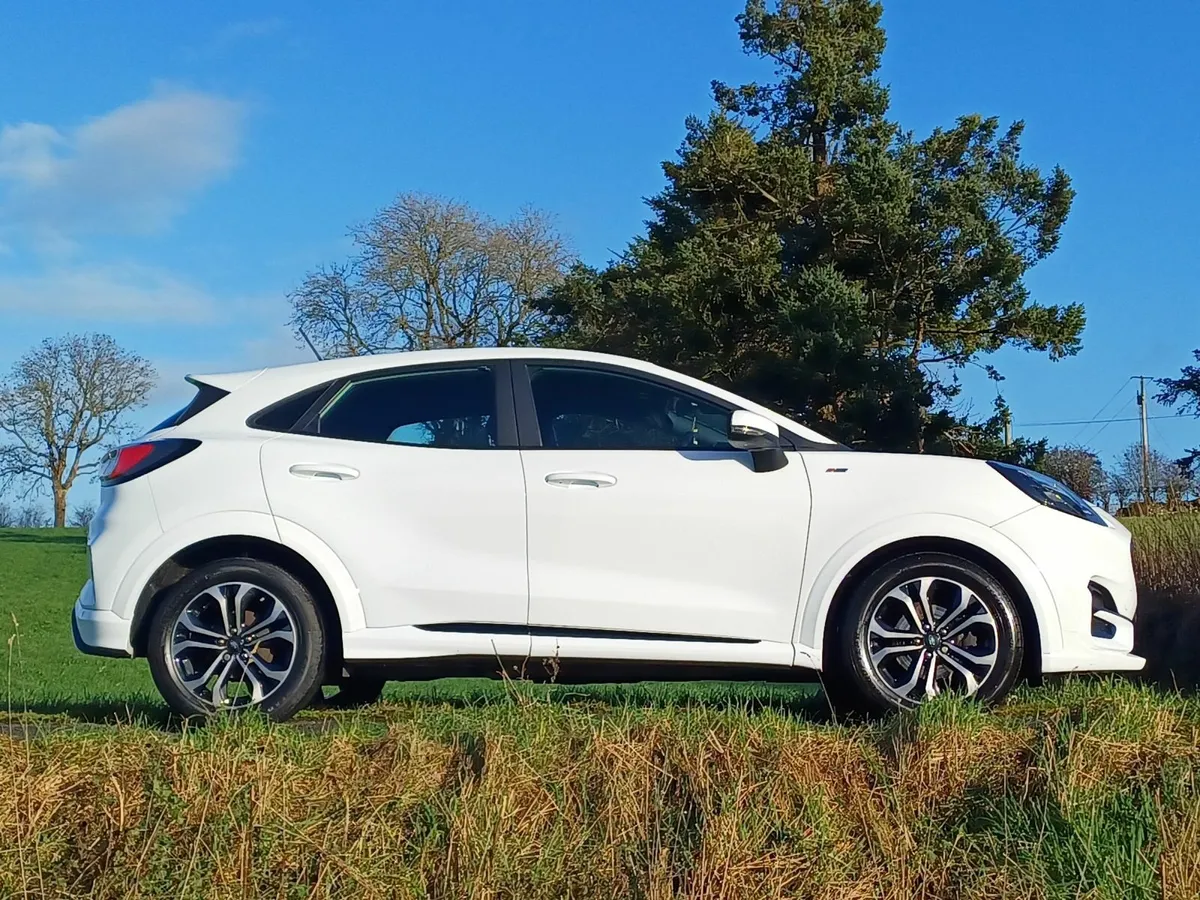 Ford Puma ST-Line 2021 - Image 3
