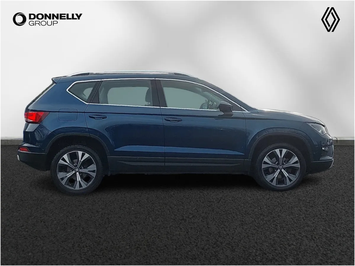 SEAT Ateca Diesel Estate SE Technology - Image 3