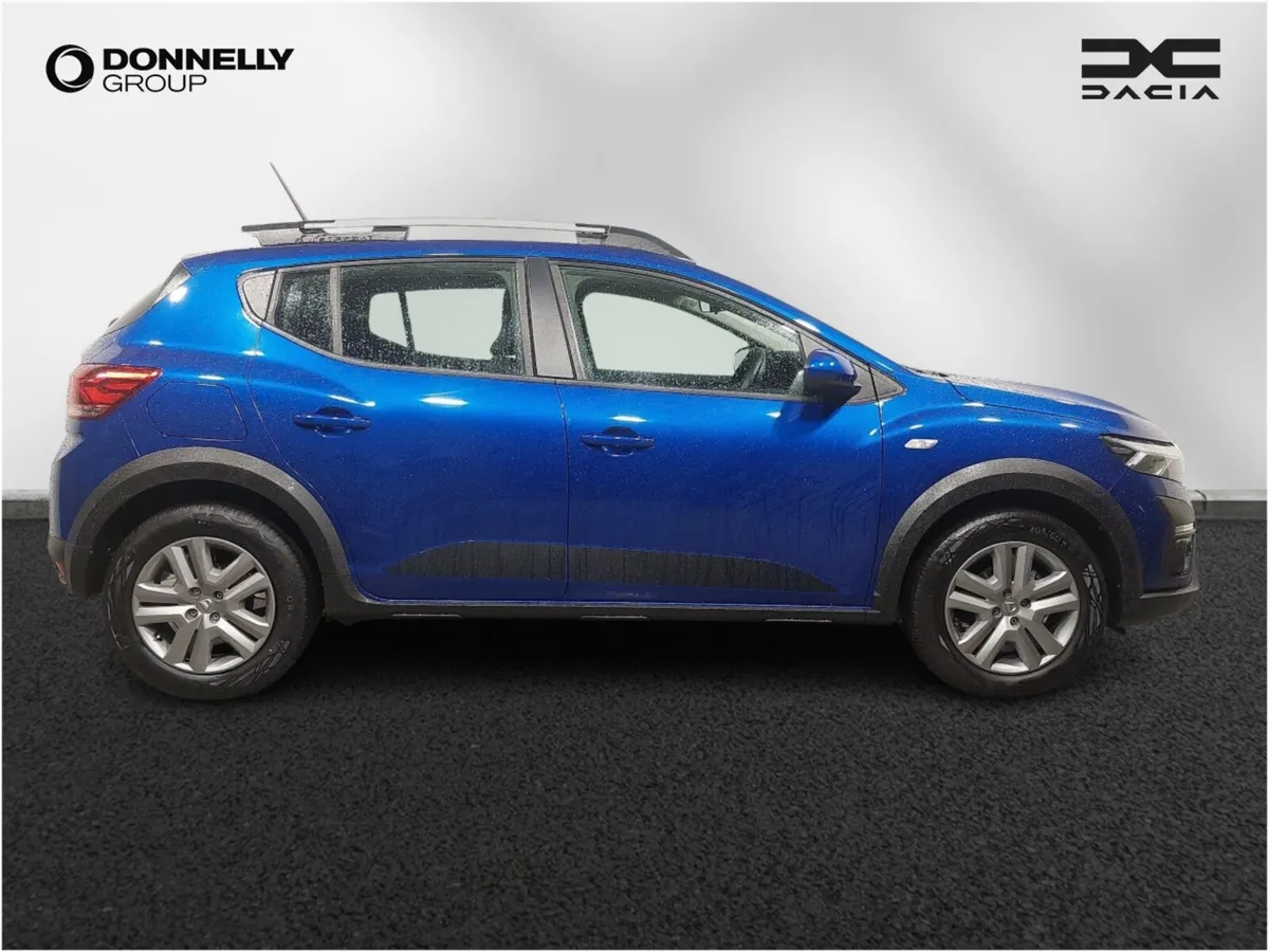 Dacia Sandero Stepway Hatchback Comfort - Image 3